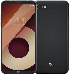 Замена кнопок на телефоне LG Q6a в Ярославле